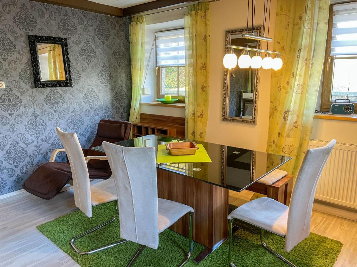 Apartment Kuehbeck-2 By Interhome Bischofsmais Kültér fotó
