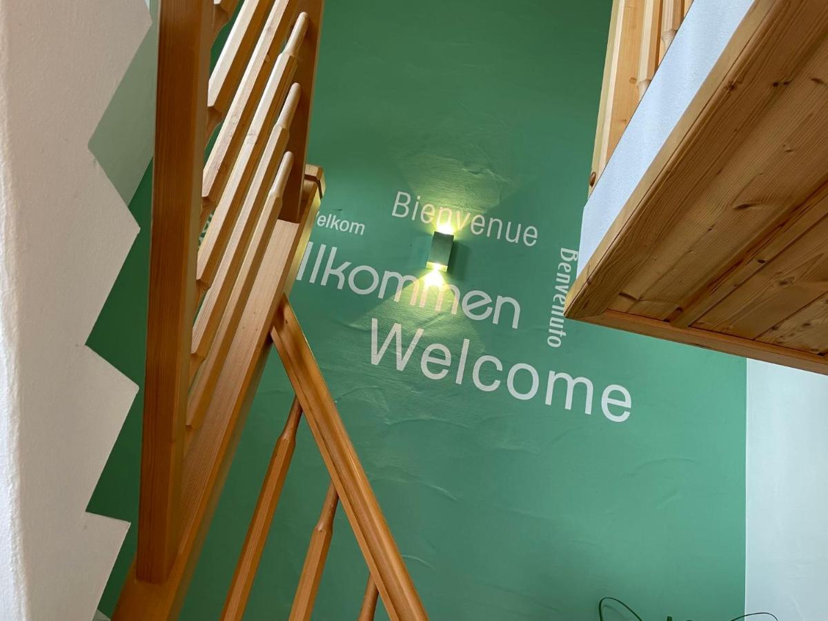 Apartment Kuehbeck-2 By Interhome Bischofsmais Kültér fotó